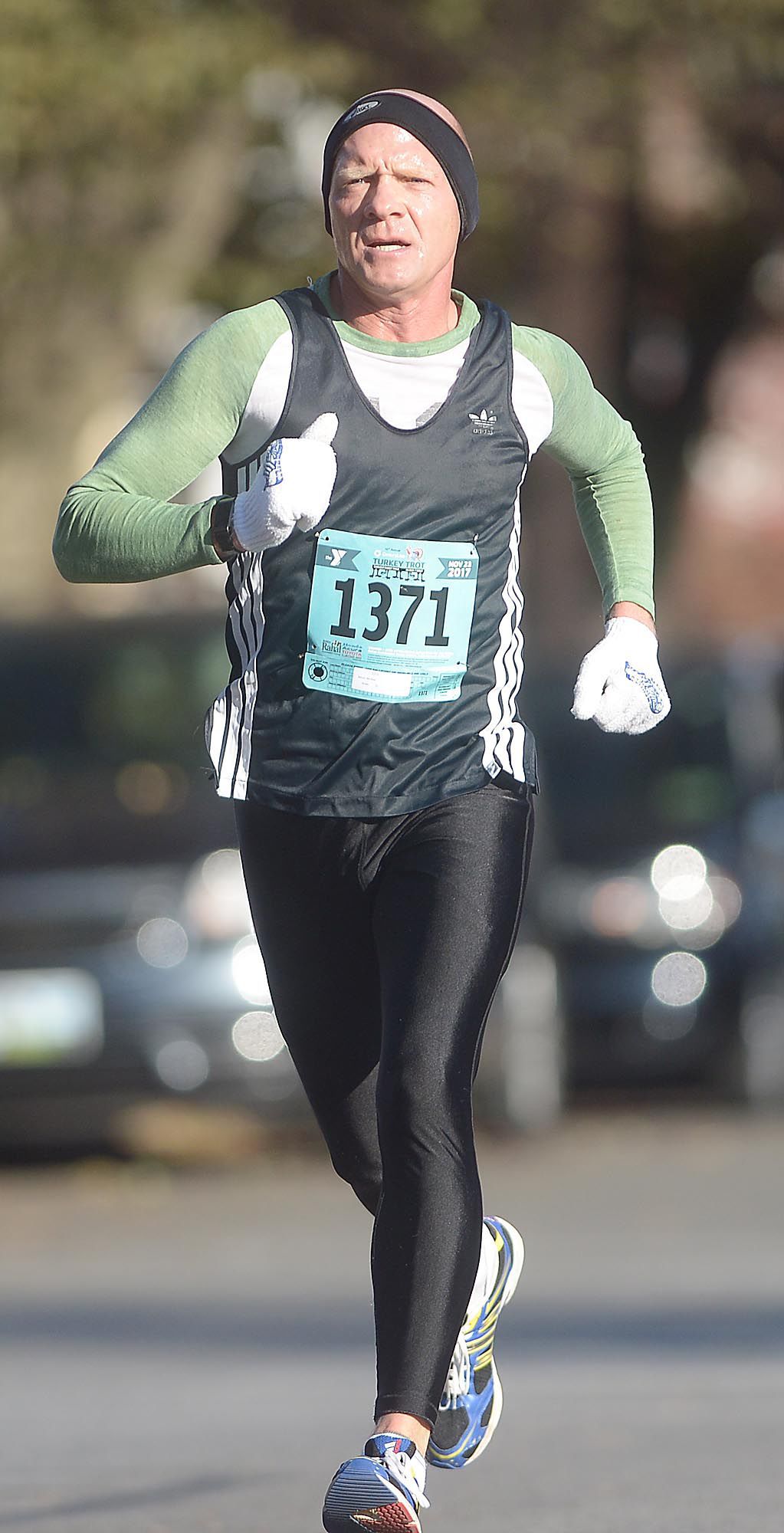 16th Annual CenturyLink 5K Turkey Trot